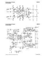 Preview for 43 page of Hameg HM 203-6 User Manual