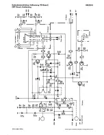 Preview for 46 page of Hameg HM 203-6 User Manual