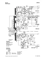 Preview for 47 page of Hameg HM 203-6 User Manual