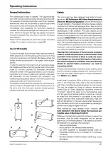 Preview for 5 page of Hameg HM 203-7 Manual