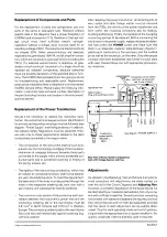 Preview for 30 page of Hameg HM 203-7 Manual