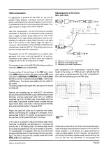 Preview for 13 page of Hameg HM 205 Manual