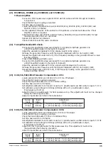 Preview for 36 page of Hameg HM 303-5 Service Manual