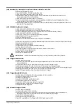 Preview for 42 page of Hameg HM 303-5 Service Manual