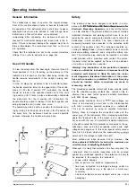 Preview for 4 page of Hameg HM 604 Manual