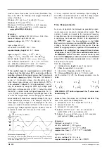 Preview for 7 page of Hameg HM 604 Manual