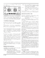 Preview for 10 page of Hameg HM 605 Manual