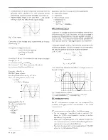 Preview for 12 page of Hameg HM 605 Manual