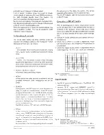 Preview for 17 page of Hameg HM 605 Manual