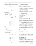 Preview for 19 page of Hameg HM 605 Manual