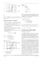 Preview for 20 page of Hameg HM 605 Manual