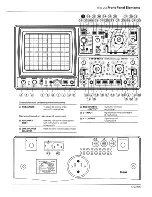 Preview for 25 page of Hameg HM 605 Manual