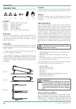 Предварительный просмотр 18 страницы Hameg HM 7042-4 Manual