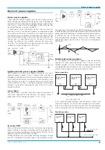 Предварительный просмотр 21 страницы Hameg HM 7042-4 Manual