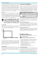 Предварительный просмотр 22 страницы Hameg HM 7042-4 Manual