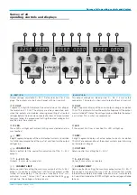 Предварительный просмотр 23 страницы Hameg HM 7042-4 Manual