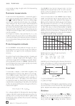 Предварительный просмотр 9 страницы Hameg HM 8012 User Manual