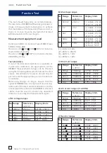 Предварительный просмотр 13 страницы Hameg HM 8012 User Manual