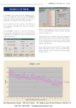 Предварительный просмотр 14 страницы Hameg HM 8012 User Manual