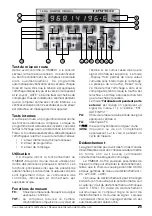 Предварительный просмотр 23 страницы Hameg HM 8021-3 Manual