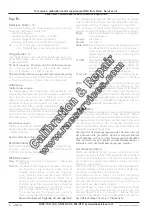 Предварительный просмотр 8 страницы Hameg HM 8122 User Manual