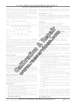 Предварительный просмотр 23 страницы Hameg HM 8122 User Manual