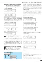 Предварительный просмотр 31 страницы Hameg HM 8131-2 Manual