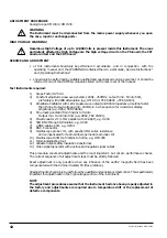 Предварительный просмотр 43 страницы Hameg HM1004 Service Manual