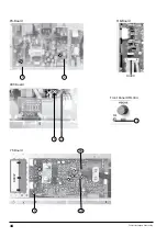 Предварительный просмотр 45 страницы Hameg HM1004 Service Manual