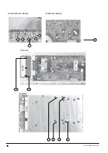 Предварительный просмотр 47 страницы Hameg HM1004 Service Manual