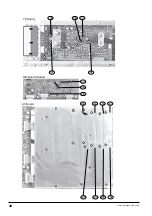 Предварительный просмотр 49 страницы Hameg HM1004 Service Manual