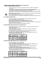 Предварительный просмотр 50 страницы Hameg HM1004 Service Manual