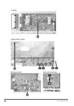 Предварительный просмотр 55 страницы Hameg HM1004 Service Manual