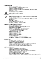 Предварительный просмотр 56 страницы Hameg HM1004 Service Manual