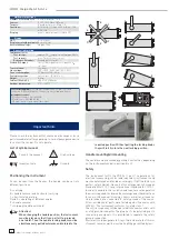 Preview for 6 page of Hameg HM1008-2 Manual