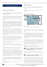 Preview for 10 page of Hameg HM1008-2 Manual