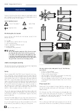 Preview for 6 page of Hameg HM1500-2 Manual