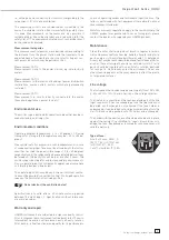 Preview for 7 page of Hameg HM1500-2 Manual