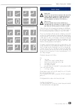 Preview for 21 page of Hameg HM1500-2 Manual