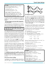 Предварительный просмотр 9 страницы Hameg HM1507-3.02 Manual