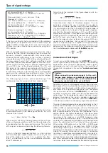 Предварительный просмотр 10 страницы Hameg HM1507-3.02 Manual