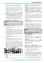 Предварительный просмотр 15 страницы Hameg HM1507-3.02 Manual