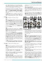 Предварительный просмотр 19 страницы Hameg HM1507-3.02 Manual