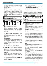 Предварительный просмотр 24 страницы Hameg HM1507-3.02 Manual