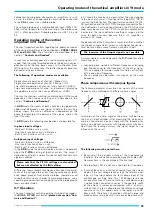 Предварительный просмотр 29 страницы Hameg HM1507-3.02 Manual