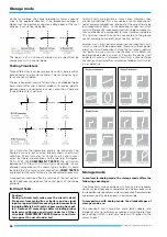 Предварительный просмотр 36 страницы Hameg HM1507-3.02 Manual