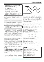 Preview for 7 page of Hameg HM1507-3 Manual