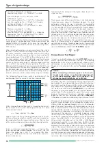 Preview for 8 page of Hameg HM1507-3 Manual