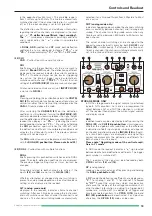 Preview for 17 page of Hameg HM1507-3 Manual