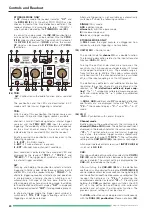 Preview for 18 page of Hameg HM1507-3 Manual